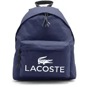 Lacoste Croc Sport 29x22x40 Cm 25.50l Reppu