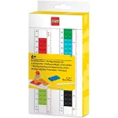 LEGO Viivain ja minihahmo 5010100