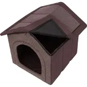 HOBBYDOG R6 BUDA INARIA TUMMA BRONZE