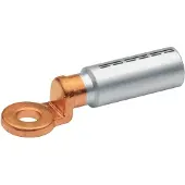 Klauke Cable lug al/cu 70mm2 m10