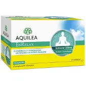 Aquilea Relaxation Tabletit 84 Yksiköt