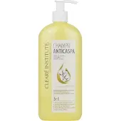 Clearé Institute 400ml Hilseenvastainen Shampoo