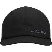 Aclima ReBorn Caps Dark Grey Melange Lippalakit L/XL
