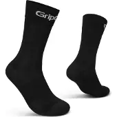 Gripgrab RIDE high cut socks -pyöräilysukat musta