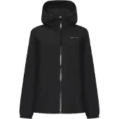 Didriksons Varja Jacket - Black - 40