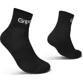 Gripgrab RIDE low cut -pyöräilysukat musta