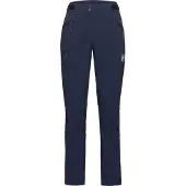 Mammut Women's Courmayeur So Pants Marine 36