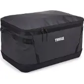 Thule Chasm varusteiden kuljetuslaukku, 80 L, Black