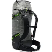 Black Diamond Speed Ultra 35 Backpack Storm Gray S/M
