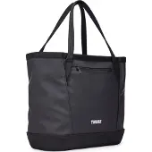 Thule Chasm varustelaukku, 30 L, Black