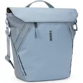 Thule Chasm Inlock pyörälaukku, 22 L, Mid Blue
