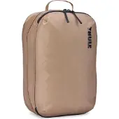 Thule Clean/Dirty Packing Cube Gentle Beige OneSize