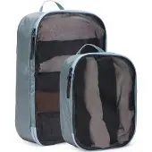 Thule Packing Cube Set Pond Gray One Size