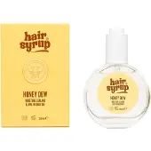 Hair Syrup Honey-Dew Moisture Sealing Leave-In Hair Oil 50 ml