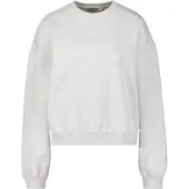 Björn Borg Studio Oversized Sweatshirt - Grey - L