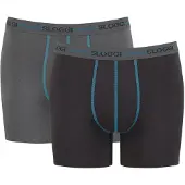 Sloggi Men Start Short 2-pack miesten bokserit