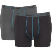 Sloggi Men Start Short 2-pack miesten bokserit