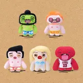 Fuggler Fugg Stars S1 pehmo