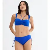 Triumph Summer Twist Dp - Blue - E x 40