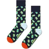 Happy socks Money Money sukat