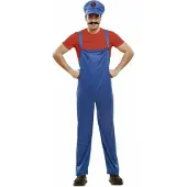 My Other Me Fun Company Superputkimiehen Asu