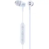 Schwaiger KH710BTW512, 20 - 20000 Hz, Musiikki, Kuulokkeet, Valkoinen