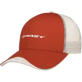 Oakley Apparel Classic Trucker Lippis