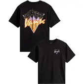 Vans Palm Drive miesten t-paita