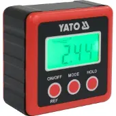 YATO Digitaalinen vaaka YT-71000