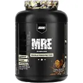 Redcon1 , MRE, Kokonaisruokaisproteiini, Oatmeal Chocolatemors, 7.16 lb (3,250 g)