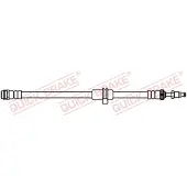 Quick Brake Jarruletku 32.353