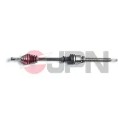 JPN Vetoakseli 40P9021-