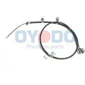OYODO Vaijeri, seisontajarru 70H9040-OYO