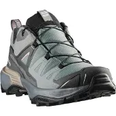 Salomon X Ultra 360 Gore-tex Vaelluskengät