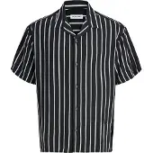 Jack & Jones Jeff Resort Plus Size Lyhythihainen Paita