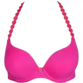 Marie jo Tom Padded Heartshape -rintaliivit