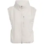 Adidas By Stella Mccartney Asmc Tpa Gillet - Cream - M