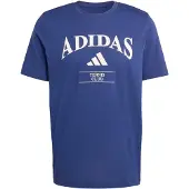 Adidas Heritage Graphic Lyhythihainen T-paita