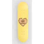 Birdhouse Armanto Heart Protection 8" Skeittilaudan dekki yellow Koko Uni