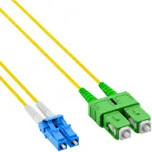 EFB Elektronik Elektronik O0362.3, 3 m, OS2, SC, LC