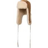 Shepherd of Sweden Wengen Chestnut Pipot 56/58