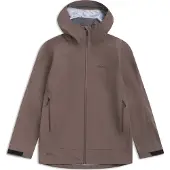 Bergans Vaagaa 3L Shell Jacket Men Hot Cocoa XL