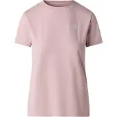 The North Face Women's Evolution Simple Dome Slim Short Sleeve naisten paita
