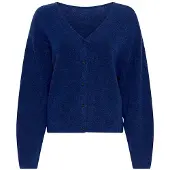 MSCH Copenhagen Mschmilania Hope Cardigan - Navy - M/L