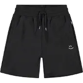 Molo Alw Soft Pants Black 98 cm Musta 98 cm Pojat, Tytöt