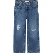 Name It Kids Rose Wide Fit Farkut
