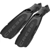 Cressi Gara Modular Sprint Vapaasukellusevä