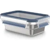 Tefal MasterSeal eväsrasia ruostumatonta terästä, suorakulmainen 0,5 l