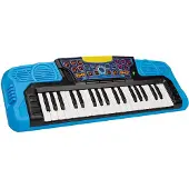 WINFUN Super Keyboard lapsille: oppiminen, pelaaminen, soittoäänet