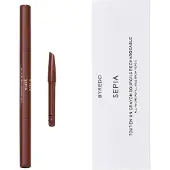 Byredo All-In-One Brow Pencil + Refill 02 Sepia